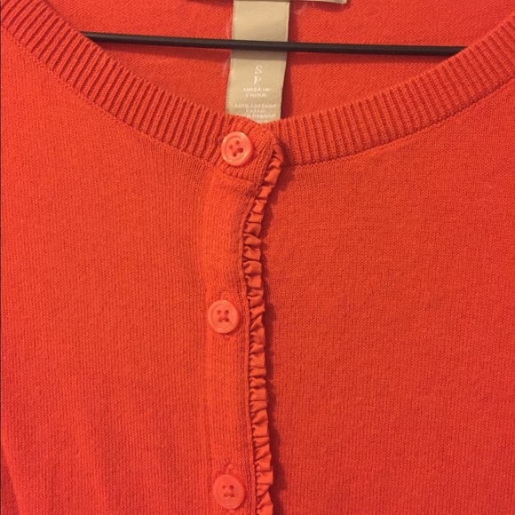 Various cardigans - Picture 2 of 5